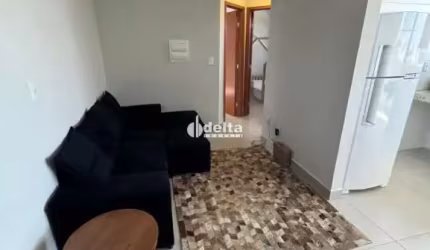 Apartamento disponível no bairro Novo Mundo em Uberlândia-MG