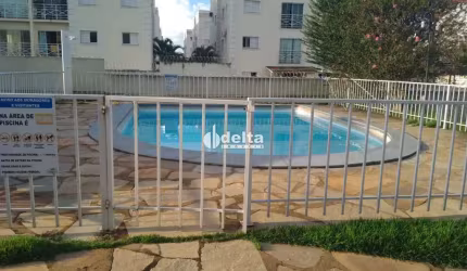 Apartamento disponível para venda no bairro Tubalina em Uberlândia-MG