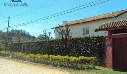 Chácara à venda, 1517 m² por R$ 800.000,00 - Recanto dos Pássaros - Itatiba/SP