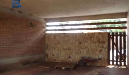 Chácara residencial à venda, Portal São Marcelo, Bragança Paulista.
