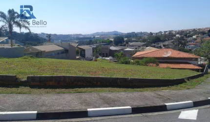 Terreno Giardino D Itália Itatiba
