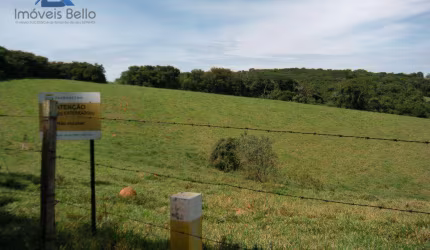 Área rural à venda, Rio Abaixo, Jarinu.