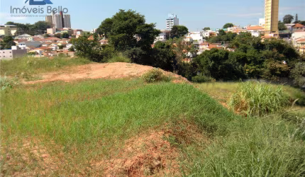 Terreno à venda, 8103 m² por R$ 7.500.000,00 - Centro - Itatiba/SP