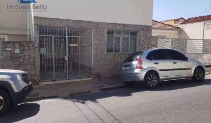 Casa com 3 dormitórios à venda - Centro - Itatiba/SP