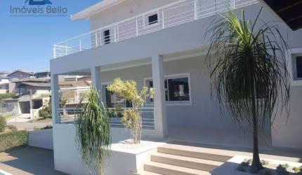 Casa à venda, 350 m² por R$ 2.200.000,00 - Condomínio Itatiba Country Club - Itatiba/SP