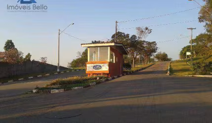 Terreno à venda, 1329 m² por R$ 235.000,00 - Vivendas do Engenho D Água - Itatiba/SP
