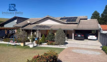 Chácara à venda, 1000 m² por R$ 1.166.000,00 - Jardim Leonor - Itatiba/SP