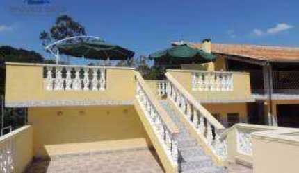 Chácara à venda, 3500 m² por R$ 1.600.000,00 - Abadia - Louveira/SP