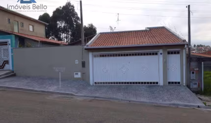 Casa residencial à venda, Jardim América II, Várzea Paulista.