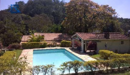 Chácara à venda, 6000 m² por R$ 950.000,00 - Jardim Ana Maria - Itatiba/SP
