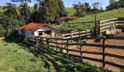 Sítio à venda, 96800 m² por R$ 3.000.000,00 - Tapera Grande - Itatiba/SP