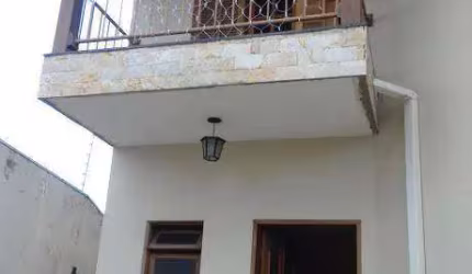Casa com 4 dormitórios à venda, 290 m² por R$ 900.000,00 - Loteamento Santo Antônio - Itatiba/SP