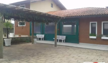 Chácara com 2 dormitórios à venda, 1000 m² por R$ 940.000,00 - Parque São Gabriel - Itatiba/SP