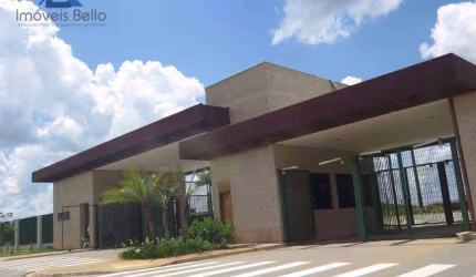 Terreno à venda, 1119 m² por R$ 640.000,00 - Condominio 7 Lagos - Itatiba/SP
