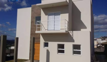 Casa com 4 dormitórios à venda,  Condomínio Itatiba Country Club - Itatiba/SP