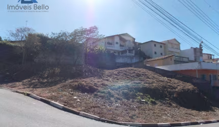 Terreno à venda, 500 m² por R$ 233.200,00 - Jardim Tereza - Itatiba/SP