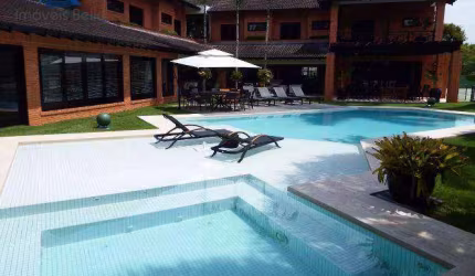 Casa residencial à venda, Balneário Praia do Pernambuco, Guarujá.