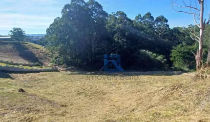 Terreno à venda no Condomínio Itatiba Country Club - Itatiba/SP