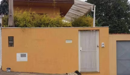 Casa com 2 dormitórios à venda, 100 m² por R$ 320.000,00 - Bairro do Engenho - Itatiba/SP