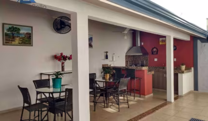 Casa à venda, 256 m² por R$ 900.000,00 - Jardim Tereza - Itatiba/SP