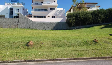 Terreno à venda, 475 m² por R$ 310.000,00 - Condomínio Itatiba Country Club - Itatiba/SP
