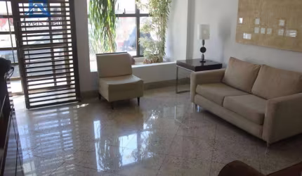 Apartamento com 2 dormitórios sendo 1 suite no  Centro - Itatiba/SP