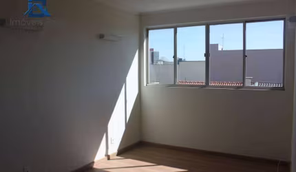 Apartamento com 3 dormitórios à venda, Centro - Itatiba/SP