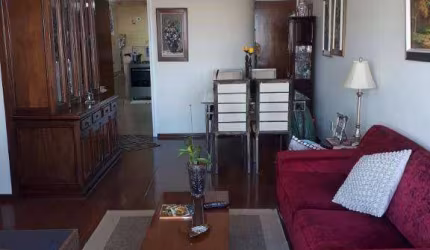 Apartamento à venda, 111 m² por R$ 500.000,00 - Edificio São Pedro - Itatiba/SP