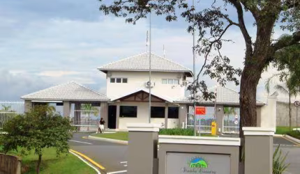 Terreno à venda, 300 m² por R$ 260.000,00 - Condomínio Itatiba Country Club - Itatiba/SP