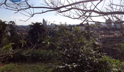 Terreno à venda, 929 m² Jardim Tereza - Itatiba/SP