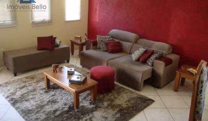 Casa com 3 dormitórios à venda, 193 m² por R$ 636.000,00 - Jardim Nice - Itatiba/SP