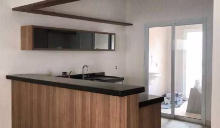 Casa com 4 dormitórios à venda, 245 m² por R$ 2.000.000,00 - Swiss Park - Campinas/SP