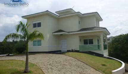 Casa com 4 dormitórios à venda, 450 m² por R$ 1.950.000,00 - Condomínio Villagio Paradiso - Itatiba/SP