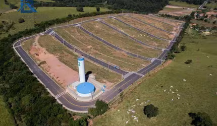Terreno à venda, 150 m² por R$ 110.000,00 - Horizonte Azul - Itatiba/SP
