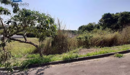 Terreno à venda, 420 m² por R$ 170.000,00 - Nova Itatiba - Itatiba/SP