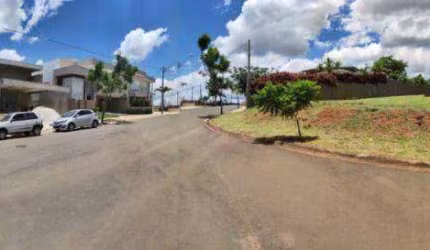 Terreno à venda, 1600 m² por R$ 1.010.000,00 - Condomínio Reserva Santa Rosa - Itatiba/SP