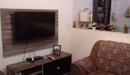Casa à venda, 100 m² por R$ 245.000,00 - Parque São Francisco - Itatiba/SP