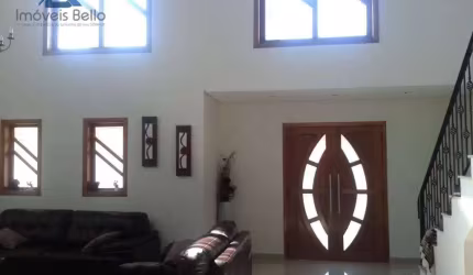 Chácara à venda, 1000 m² por R$ 1.200.000,00 - Jardim Leonor - Itatiba/SP