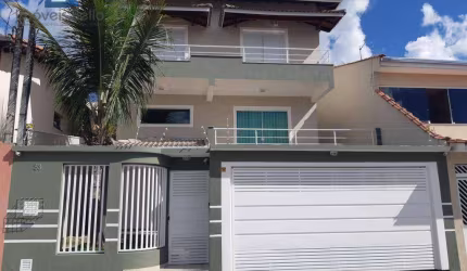 Casa à venda, 280 m² por R$ 960.000,00 - Loteamento Itatiba Park - Itatiba/SP