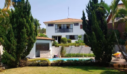 Casa à venda, 300 m² por R$ 2.100.000,00 - Jardim Santa Rosa - Itatiba/SP