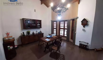 Chácara à venda, 1080 m² por R$ 850.000,00 - Jardim Leonor - Itatiba/SP