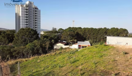 Terreno à venda, 530 m² por R$ 320.000,00 - Jardim Alto de Santa Cruz - Itatiba/SP