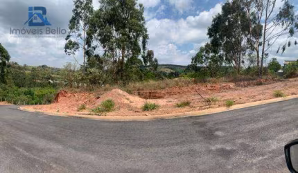 Terreno à venda, 756 m² por R$ 280.000 - Loteamento Jardim das Paineiras - Itatiba/SP