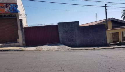 Terreno à venda, 250 m² por R$ 260.000,00 - Bairro do Engenho - Itatiba/SP