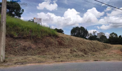 Terreno à venda, 279 m² por R$ 320.000,00 - Centro - Itatiba/SP