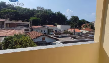 Casa com 4 dormitórios à venda, 245 m² por R$ 900.000,00 - Santa Cruz - Itatiba/SP
