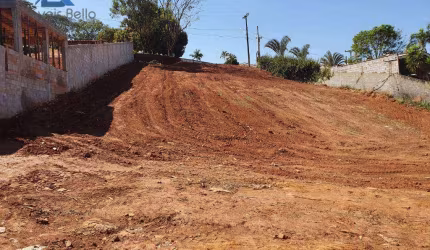 Terreno à venda, 1255 m² por R$ 243.800,00 - Condomínio Cachoeiras do Imaratá - Itatiba/SP