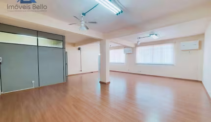 Sala, 112 m² - venda por R$ 260.000,00 ou aluguel por R$ 2.629,12/mês - Centro - Itatiba/SP