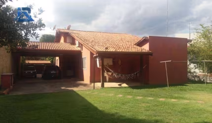 Chácara à venda, 1000 m² por R$ 900.000,00 - Jardim Leonor - Itatiba/SP