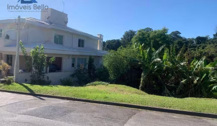 Terreno à venda, 306 m² por R$ 220.000,00 - Loteamento Itatiba Country Club	 - Itatiba/SP